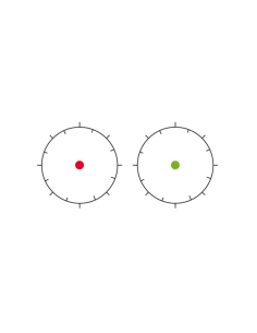 Sight-Pro Atomic 2.0 - 1x20 Punto Rosso 2