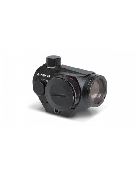 Sight-Pro Atomic 2.0 - 1x20 Punto Rosso