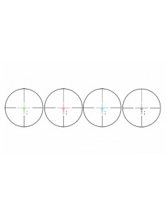 SIGHT-PRO PTS1 - Cannocchiale Prismatico 3x32 2
