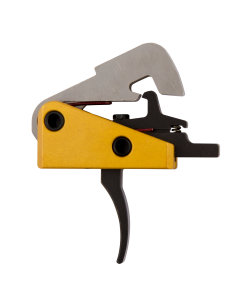 Scatto TIMNEY Match per AR10 Small Pin .154 4.0 Lbs Solid