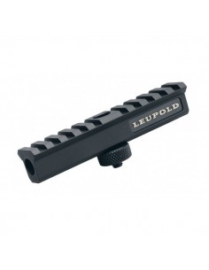 LEUPOLD BASE MARK-4 AR15/ M16 HANDLE MOUNT BLACK
