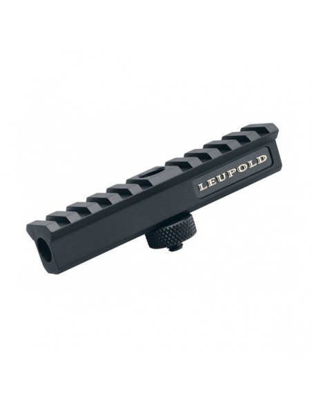 Leupold-base-mark-4-ar15-m16-handle-mount-black - Leupold