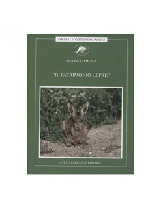 Il Patrimonio Lepre - Pier Paolo Mussa