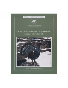 IL PATRIMONIO DEI TETRAONIDI E DELLA COT