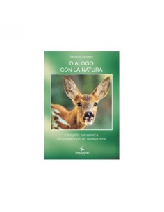 DIALOGO CON LA NATURA - Riccardo Camusso