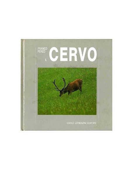 IL CERVO - Franco Perco                 