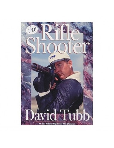The Rifle Shooter - David Tubb          