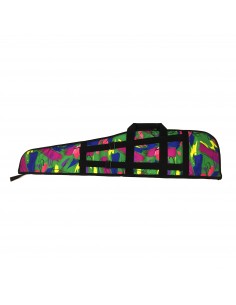 Fodero BSF Camo per Fucile 3 Tasche      2