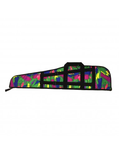 Fodero BSF Camo per Fucile 3 Tasche      Fodero BSF Camo per Fucile 3 Tasche