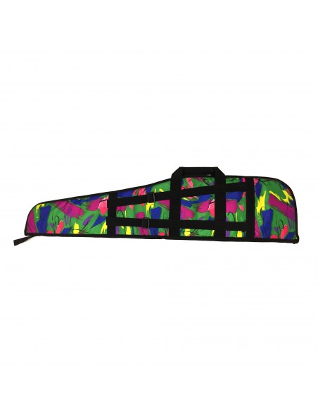Fodero BSF Camo per Fucile 3 Tasche      Fodero BSF Camo per Fucile 3 Tasche