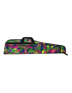 Fodero BSF Camo per Fucile 3 Tasche