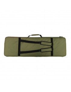 Fodero BSFSystem Cordura Verde MultiTask 2