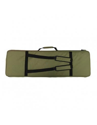 Fodero BSFSystem Cordura Verde MultiTask Fodero BSFSystem Cordura Verde MultiTask