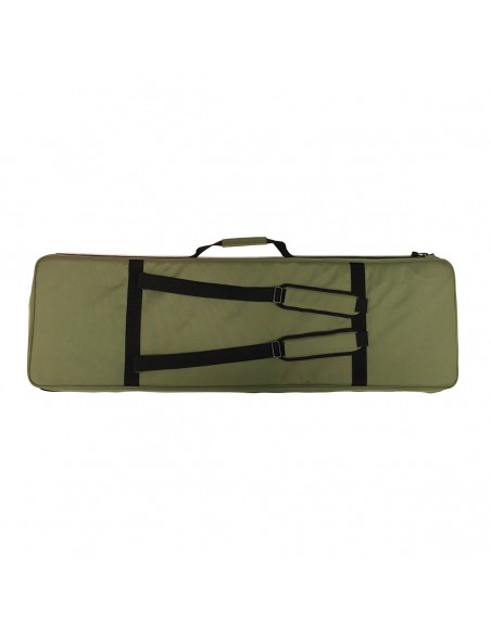 Fodero BSFSystem Cordura Verde MultiTask Fodero BSFSystem Cordura Verde MultiTask