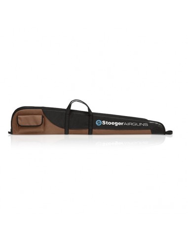 STOEGER RIFLE SOFT CASE BROWN