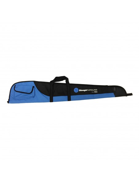 STOEGER FODERO IMBOTTITO CARABINA BLU
