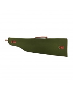 Fodero RADAR x Fucile Cordura Verde BiZo 2