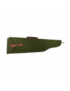 Fodero RADAR x Fucile Cordura Verde BiZo