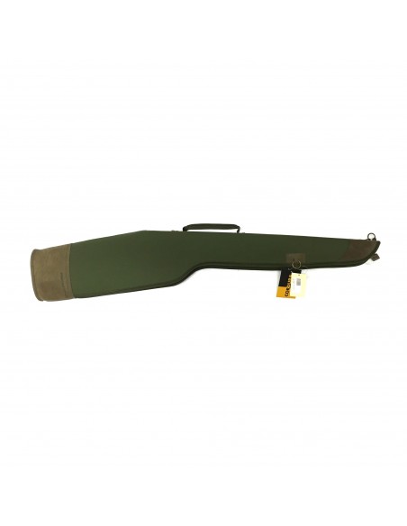 RISERVA PADDED CASE FOR SIDE BY SIDE SHOTGUN GREEN R1028