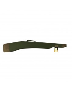 RISERVA PADDED CASE FOR AUTOMATIC GREEN R1028