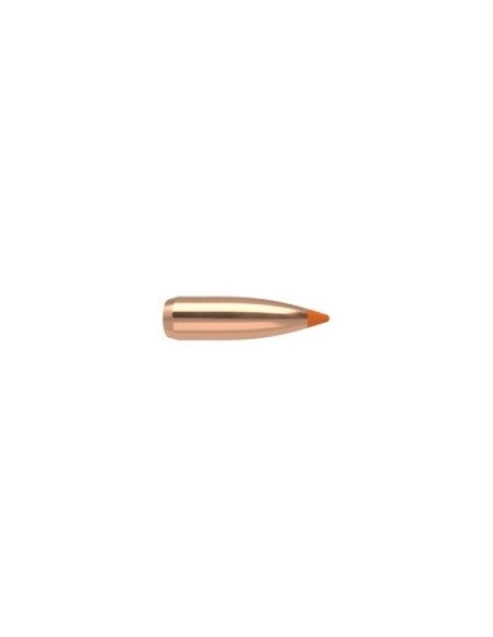 NOSLER BALLISTIC TIP 224" 55 GR SP 100PZ