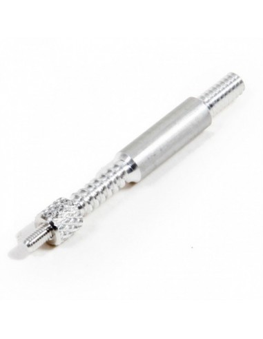 VFG ADATTATORE PER BACCHETTE USA CAL. 7MM - .45 VFG ADATTATORE PER BACCHETTE USA CAL. 7MM - .45