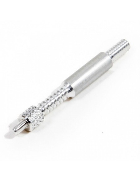 VFG ADATTATORE PER BACCHETTE USA CAL. 7MM - .45 VFG ADATTATORE PER BACCHETTE USA CAL. 7MM - .45