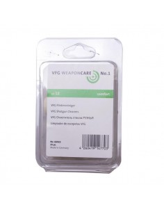 VFG FELTRINI PER PULIZIA ARMI CAL. 12 25PZ COMFORT 2