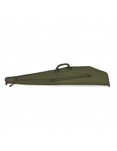 RISERVA PADDED CASE FOR RIFLE GREEN CL9192 2
