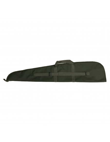 39HUNTER CUST ALPHA VERDE CARABINA 122CM 39HUNTER CUST ALPHA VERDE CARABINA 122CM