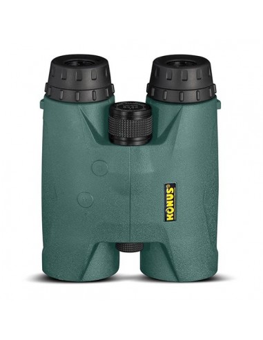 KONUSRANGE LASER RANGEFINDER BINOCULAR 8X42