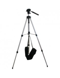 KONUS METAL TRIPOD THREE SECTIONS