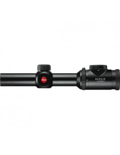 LEICA SCOPE MAGNUS 1-6,3X24 I RETICLE L-4A