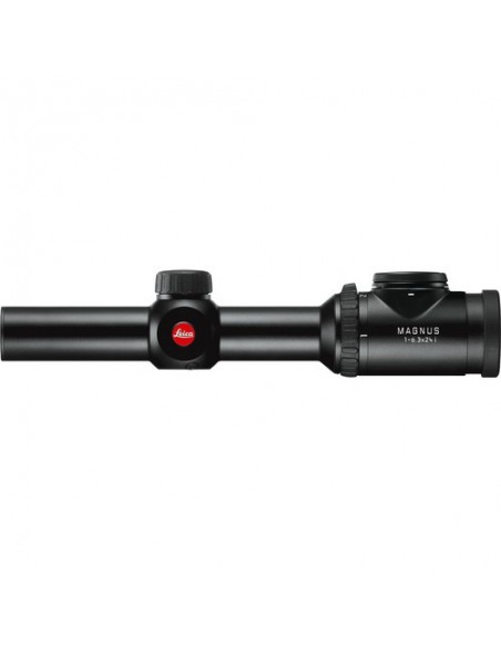 LEICA SCOPE MAGNUS 1-6,3X24 I RETICLE L-4A LEICA SCOPE MAGNUS 1-6,3X24 I RETICLE L-4A