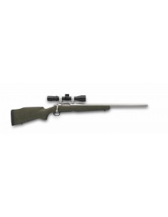 KELBLY'S ATLAS HUNTER RIFLE - CARABINE CACCIA