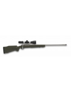 KELBLY'S ATLAS HUNTER RIFLE - CARABINE CACCIA 2