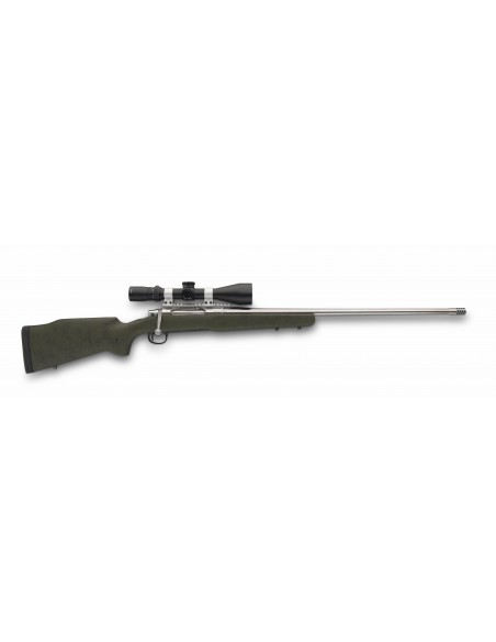KELBLY'S ATLAS HUNTER RIFLE - CARABINE CACCIA KELBLY'S ATLAS HUNTER RIFLE - CARABINE CACCIA