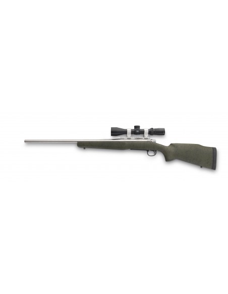 KELBLY'S ATLAS HUNTER RIFLE - CARABINE CACCIA KELBLY'S ATLAS HUNTER RIFLE - CARABINE CACCIA
