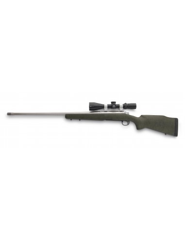 KELBLY'S ATLAS HUNTER RIFLE - CARABINE CACCIA KELBLY'S ATLAS HUNTER RIFLE - CARABINE CACCIA