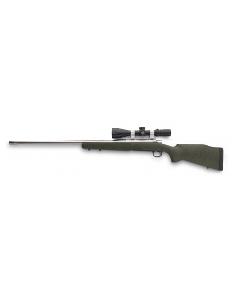 KELBLY'S ATLAS HUNTER RIFLE - CARABINE CACCIA KELBLY'S ATLAS HUNTER RIFLE - CARABINE CACCIA