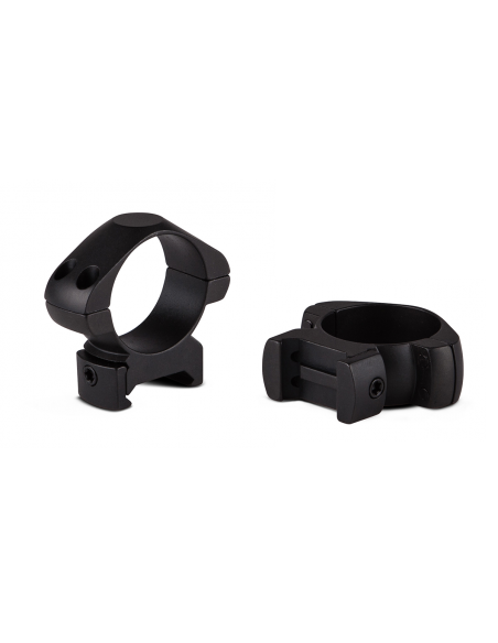 KONUS ZIELFERNROHRE NIEDRIGER ANSCHLUSS Ø30MM STAHL | ARMERIA REGINA