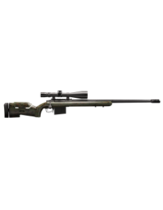KELBLY CAL. 338 LAPUA MAGNUM