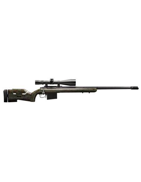 KELBLY CAL. 338 LAPUA MAGNUM KELBLY CAL. 338 LAPUA MAGNUM