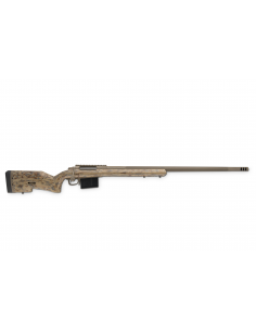 KELBLY CAL. 338 LAPUA MAGNUM 2