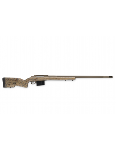 KELBLY CAL. 338 LAPUA MAGNUM KELBLY CAL. 338 LAPUA MAGNUM