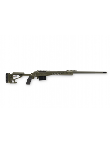 KELBLY CAL. 338 LAPUA MAGNUM KELBLY CAL. 338 LAPUA MAGNUM