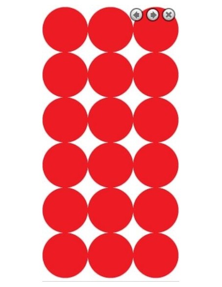 Splatter-shot-1-red-repair-pasters-1-pezzo - Splatter Shot