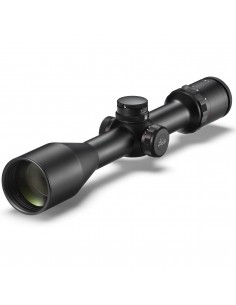 LEICA SCOPE VISUS 3-12X50 I LW RETICLE L-4A BDC
