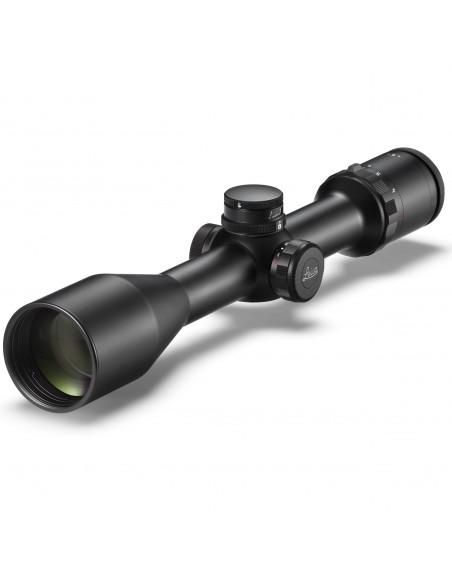 LEICA SCOPE VISUS 3-12X50 I LW RETICLE L-4A BDC LEICA SCOPE VISUS 3-12X50 I LW RETICLE L-4A BDC