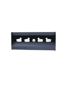 TARGET METALLO DUCK 4 SPOT